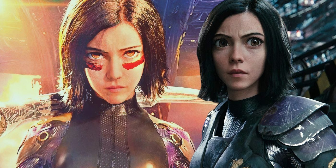 Alita: Battle Angel 2 - Comentários do produtor, história e tudo o que sabemos