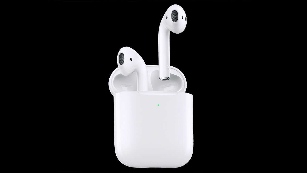 Apple AirPods voltam à venda na Amazon por apenas US$ 70, mas provavelmente não por muito tempo