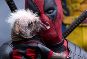 As duas cenas de créditos de Deadpool e Wolverine são despedidas sinceras