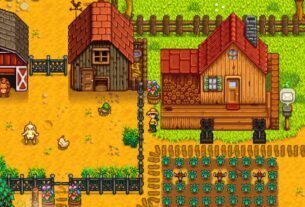 Atualização 1.6 do Stardew Valley para console e celular 'ainda em andamento'