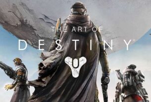 Aumente a quantidade de Destiny Lore e Artbooks com esta promoção compre 2 e leve 1