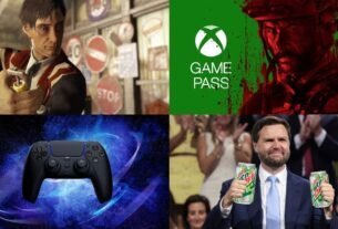 Call Of Duty chega ao Game Pass e mais notícias importantes da semana