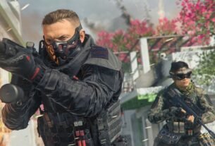 Call of Duty: Modern Warfare 3 chega ao Game Pass esta semana