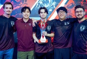 Campeões universitários de League of Legends e Valorant devem pagar por seus troféus