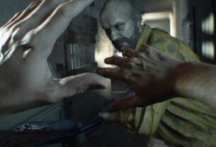 Capcom anuncia casualmente o próximo jogo Resident Evil do diretor de Resident Evil 7