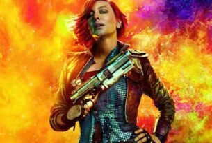 Cate Blanchett explica por que ela está no filme Borderlands