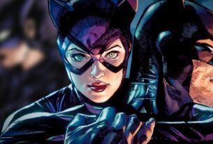 Catwoman finalmente tem um traje tão bom quanto o do Batman (e é um desafio direto para cosplayers)