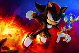 Chefe da equipe Sonic quer fazer um RPG do Sonic antes de se aposentar da Sega