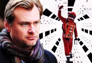 Christopher Nolan está certo sobre o aspecto mais subestimado de 2001: Uma Odisseia no Espaço