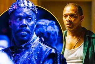 Colman Domingo e Clarence "Divine Eye" Maclin sobre amor e amizade no núcleo de Sing Sing