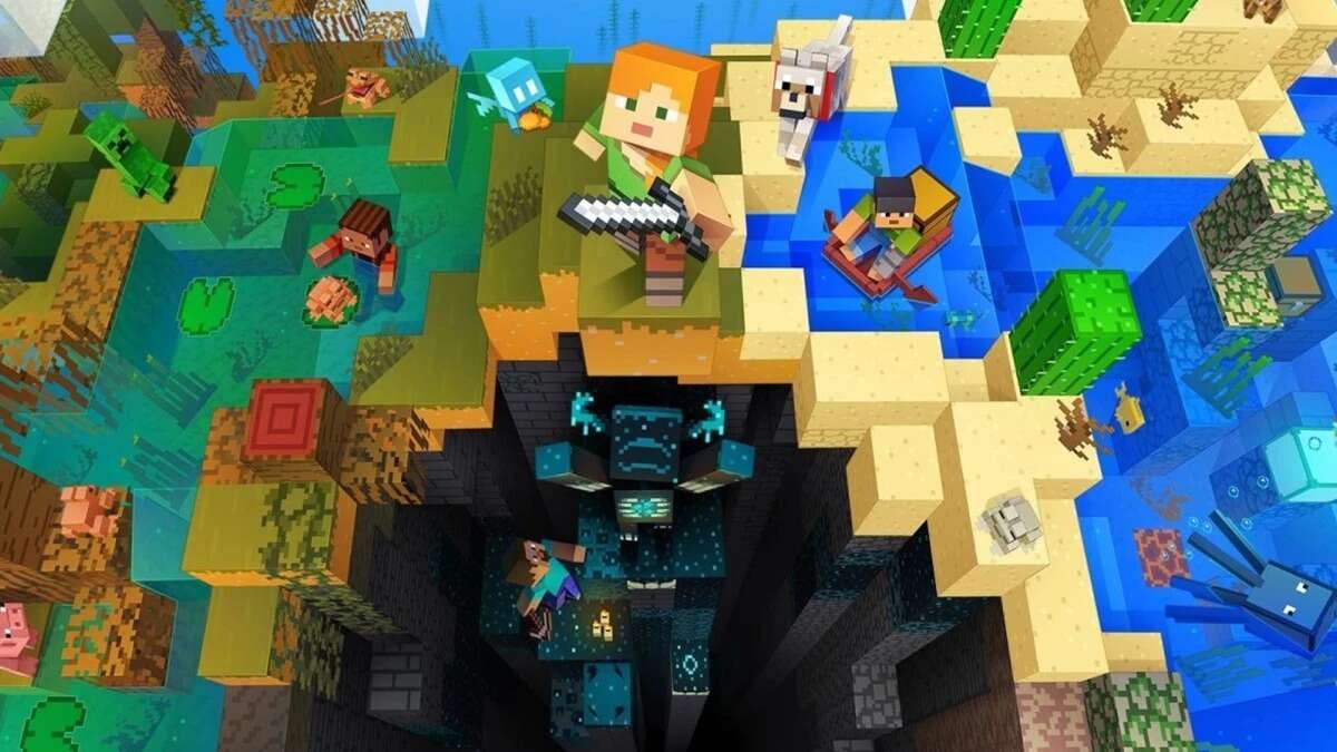 Como alterar seu nome de usuário do Minecraft