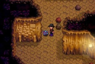 Como obter Iridium em Stardew Valley