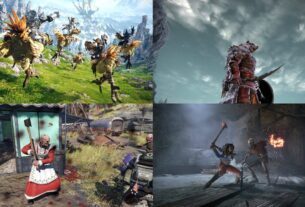 Conselhos de Farming do Fallout 76, Ajuda do FFXIV e Mais Dicas