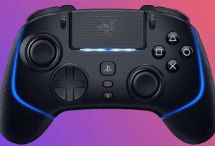 Controle PS5 de última geração da Razer recebe enorme redução de preço antes do Prime Day