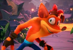 Crash Bandicoot 5 cancelado, ex-desenvolvedor revela casualmente