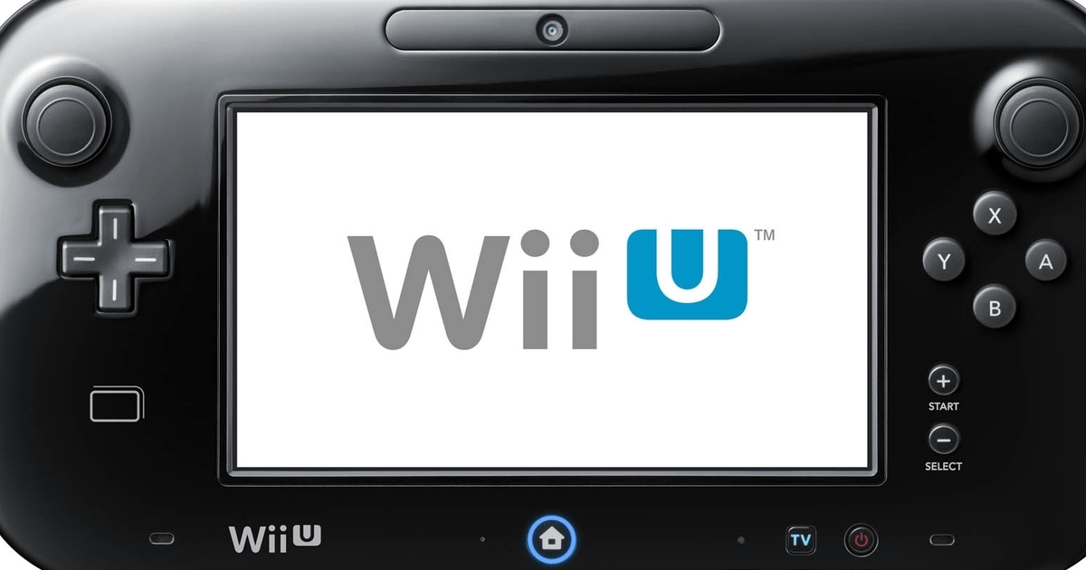 Desculpe, você não pode mais enviar seu Wii U para reparo