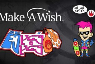 Desenvolvedor de Warframe faz parceria com Make-A-Wish para apresentar criança na próxima expansão