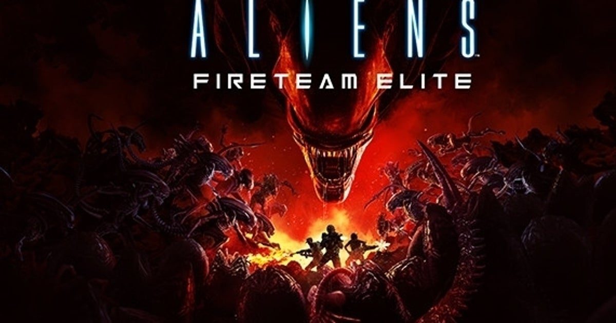 Detalhes de uma sequência não anunciada de Aliens Fireteam Elite surgiram online