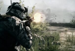 EA removerá mais três jogos Battlefield mais antigos no final deste mês