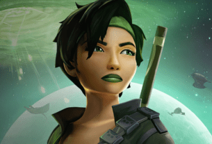 Edição do 20º aniversário de Beyond Good and Evil: uma maneira quase perfeita de revisitar um clássico