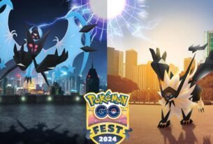 Energia Solar de Fusão Grátis, códigos de Energia Lunar de Fusão para Pokémon Go