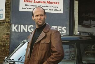 Este filme de US$ 60 milhões é um thriller subestimado de Jason Statham baseado em uma história real