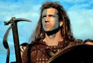 Este filme de ficção científica de 22 anos ainda detém um recorde de bilheteria de Mel Gibson