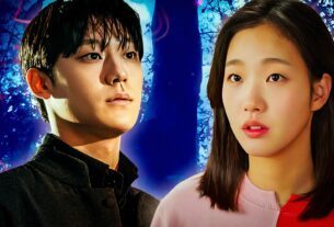 Este filme de terror coreano estrelado por Lee Do-hyun e Kim Go-eun é perfeito se você gosta de K-dramas sobrenaturais