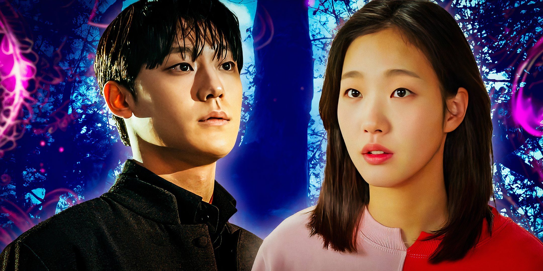 Este filme de terror coreano estrelado por Lee Do-hyun e Kim Go-eun é perfeito se você gosta de K-dramas sobrenaturais