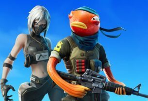 Guia de missões da semana 8 da temporada 3 do capítulo 5 do Fortnite