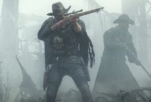 Hunt não anunciado: Showdown 1896 aparece no site da ESRB