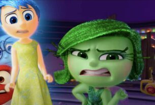 Inside Out 2 faz brócolis sujo, e deveríamos falar sobre isso