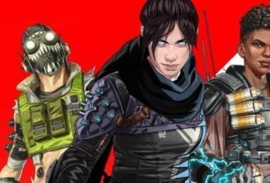 Jogadores de Apex Legends estão ameaçando abandonar o jogo