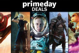 Jogos exclusivos para PS5 em promoção com grandes descontos no Prime Day