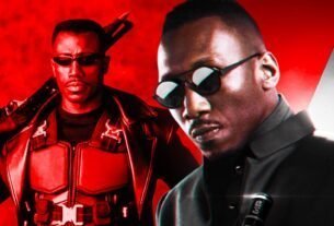 Kevin Feige dá a primeira grande atualização positiva sobre o filme Blade do MCU após a saída do diretor em 2024