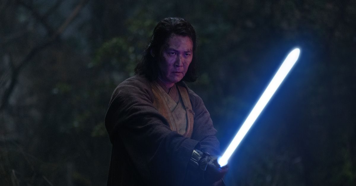 Lançamento da segunda temporada de Star Wars The Acolyte, planos do elenco e o que sabemos até agora