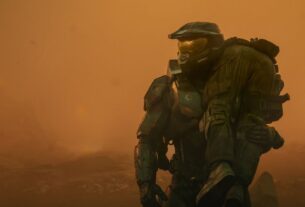 Lançamento da terceira temporada da série de TV Halo, elenco e o que sabemos até agora