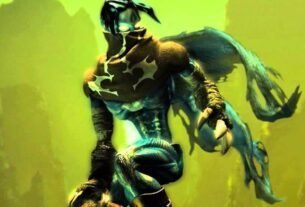 Legacy of Kain: dicas de remasterização de Soul Reaver 1 e 2 surgem na Comic-Con