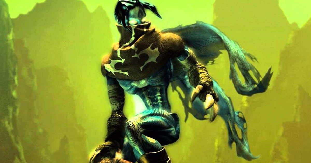 Legacy of Kain: dicas de remasterização de Soul Reaver 1 e 2 surgem na Comic-Con