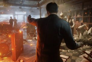 Mafia: Definitive Edition chega ao Xbox Game Pass em agosto