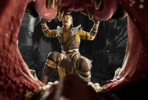 Mortal Kombat 1: Khaos Reigns DLC anunciado; Animalities, T-1000, Conan e Ghostface de Scream estão a caminho