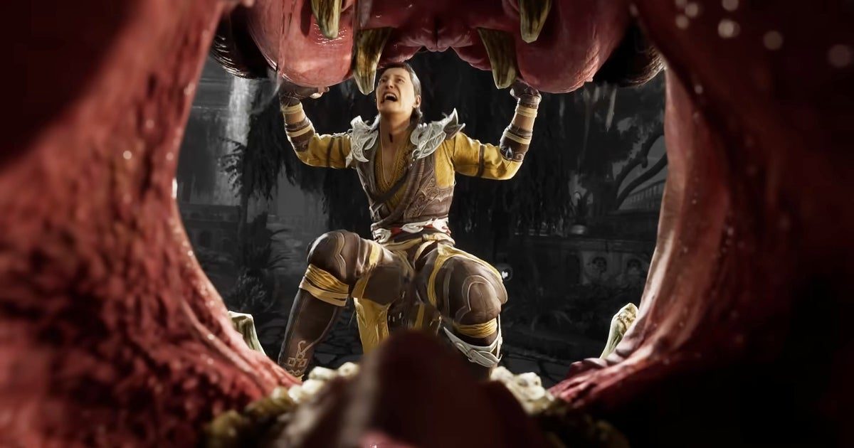 Mortal Kombat 1: Khaos Reigns DLC anunciado; Animalities, T-1000, Conan e Ghostface de Scream estão a caminho