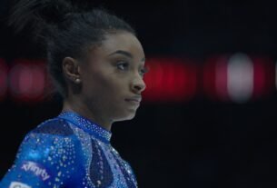 Netflix dobra a aposta na polêmica decisão de Biles sobre as Olimpíadas de 2020