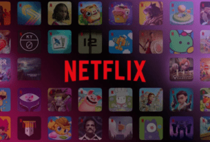 Netflix expande seu catálogo de jogos com mais de 80 títulos