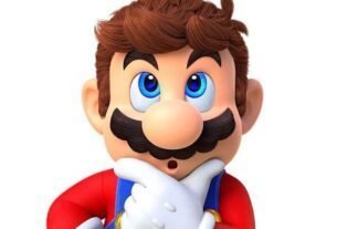 Nintendo evita IA generativa em favor de "décadas de know-how"