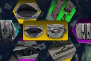 O Bag of Holding está disponível para compra na Rollacrit