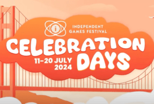 O Independent Games Festival já está no ar no Steam, oferecendo dezenas de jogos indie de qualidade com desconto