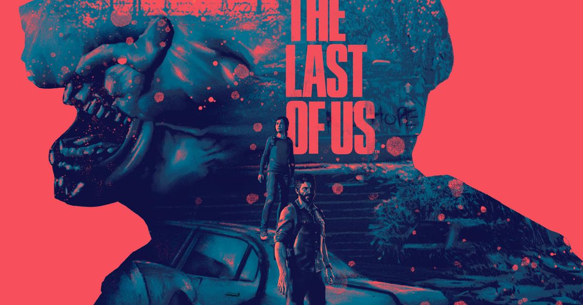 O box de vinil The Last of Us está à venda pelo menor preço até agora