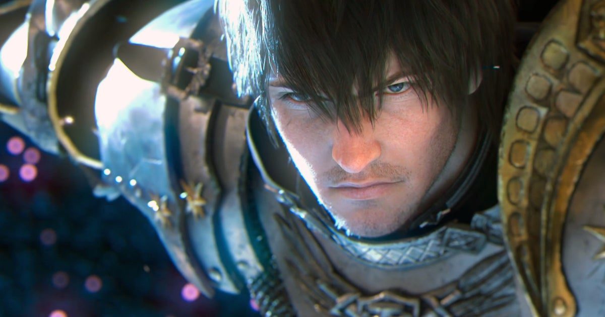 O criador de Final Fantasy prefere continuar curtindo Final Fantasy 14 como jogador do que trabalhar na série novamente