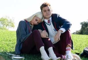 O drama adolescente outrora viciante da Netflix termina com muito poucas emoções e surpresas